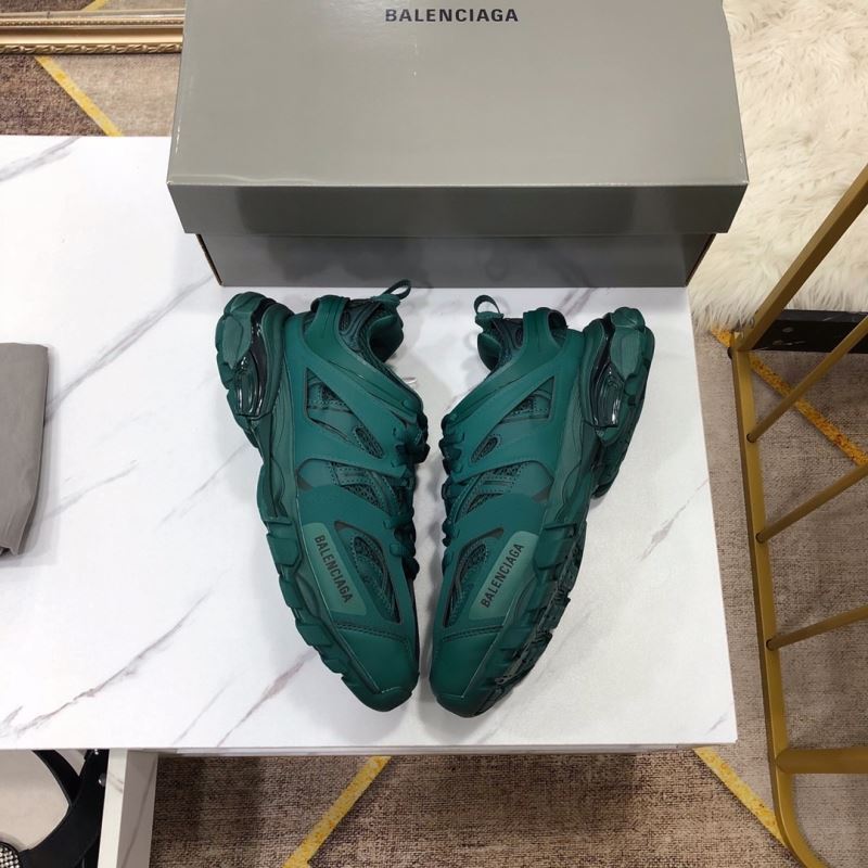 Balenciaga Track Shoes